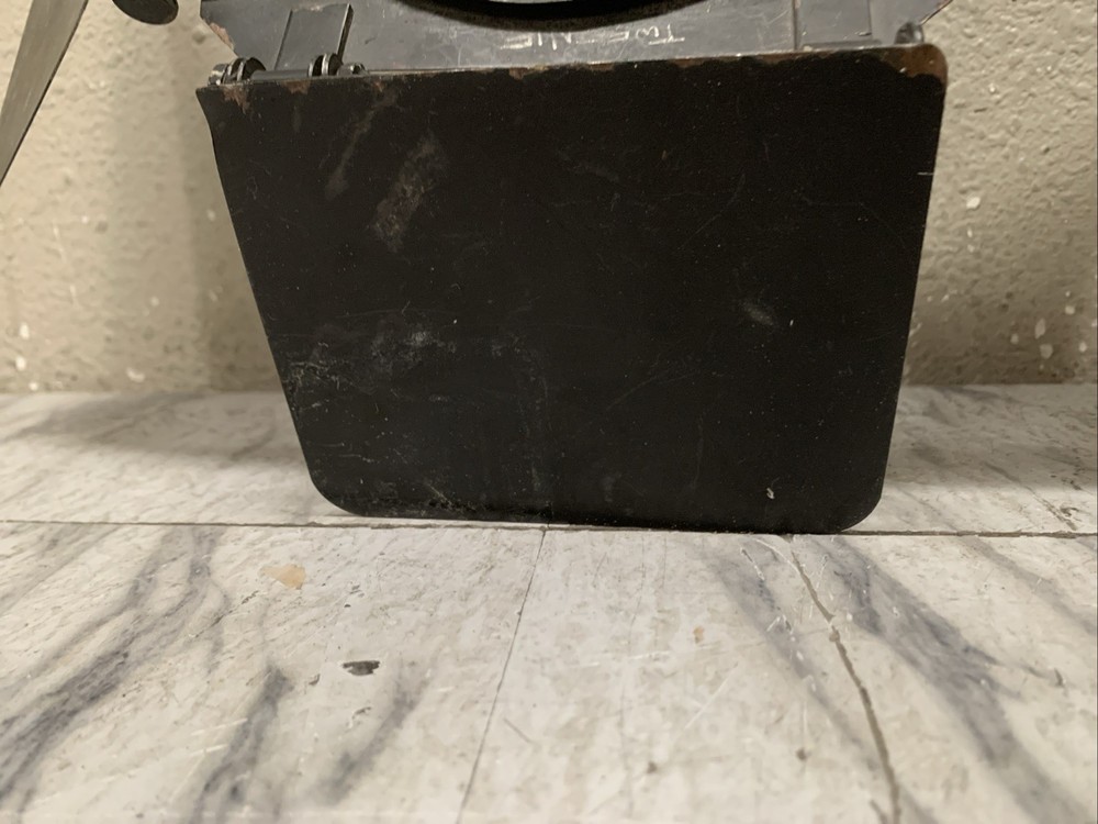 Mole Richardson Barn Doors Light Shield, Mini