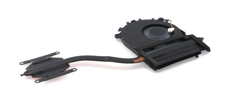 60.GCCN5.003 - Thermal Module -