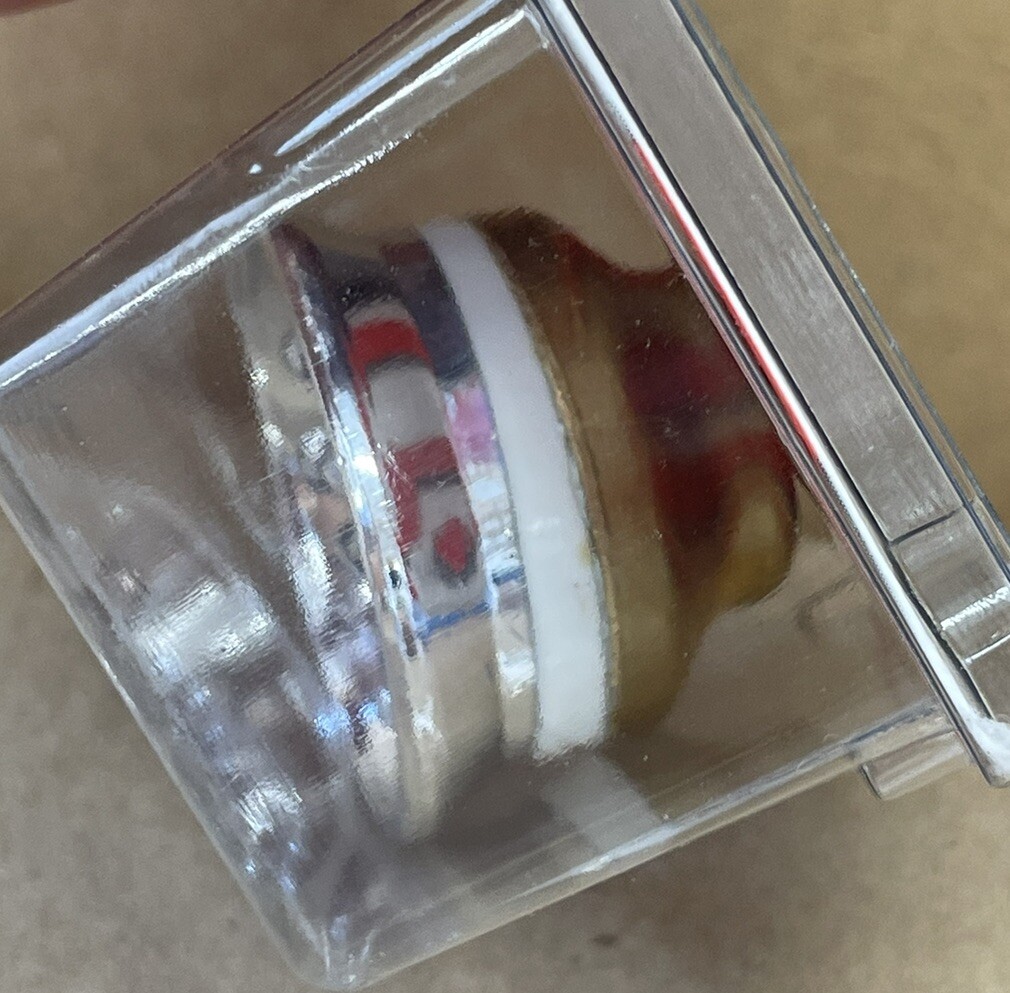 STREAMLIGHT ~ Propolymer 3C ~ White LED Lamp Module Assembly Replacement ~ 33221