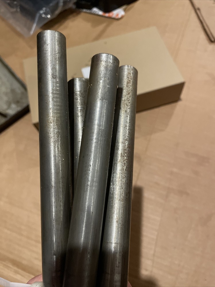 Delta 22-560 Portable Planer Column Set