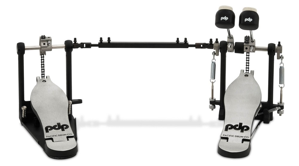 PDP 700 Series Double Pedal (Single Chain)