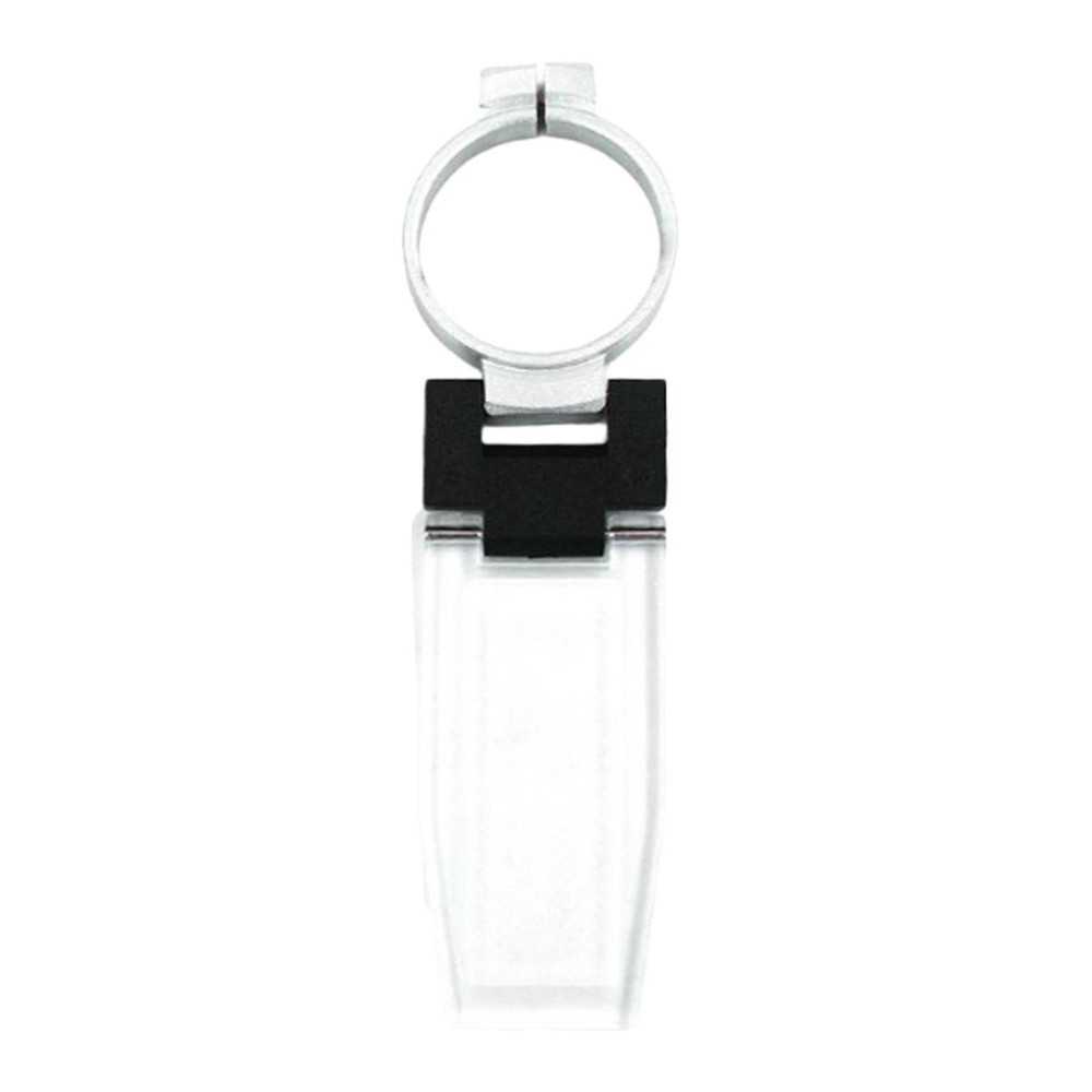 Refractometer Lens Cover Replacement Clear for Cutting Fluid Freezing Point