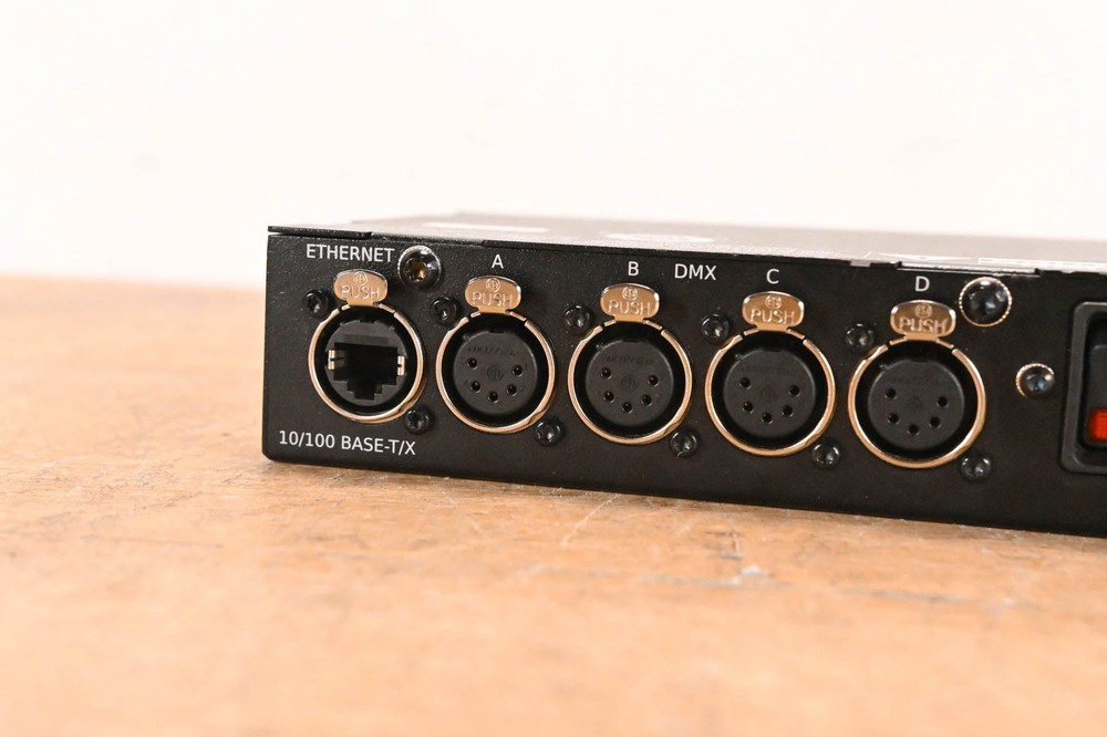 MA Lighting dot2 NODE4 (1K) for dot2 Consoles CG01WAG