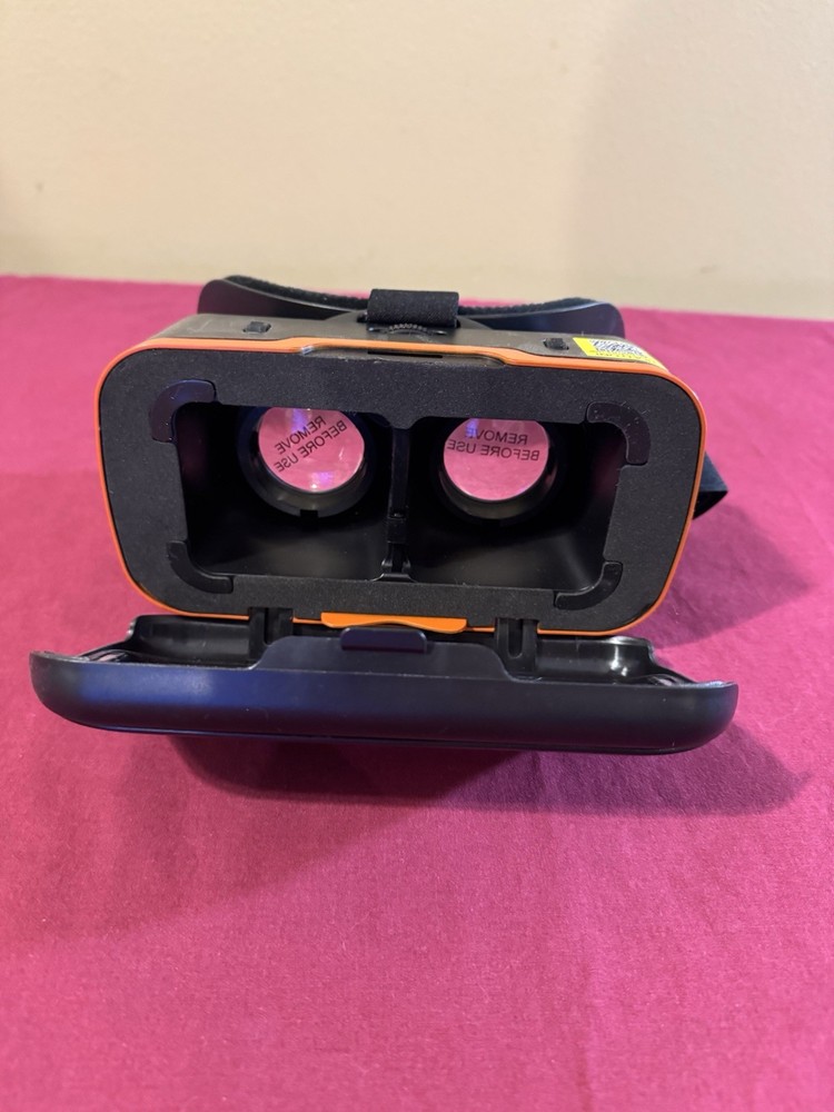FEEBZ VR HEADSET