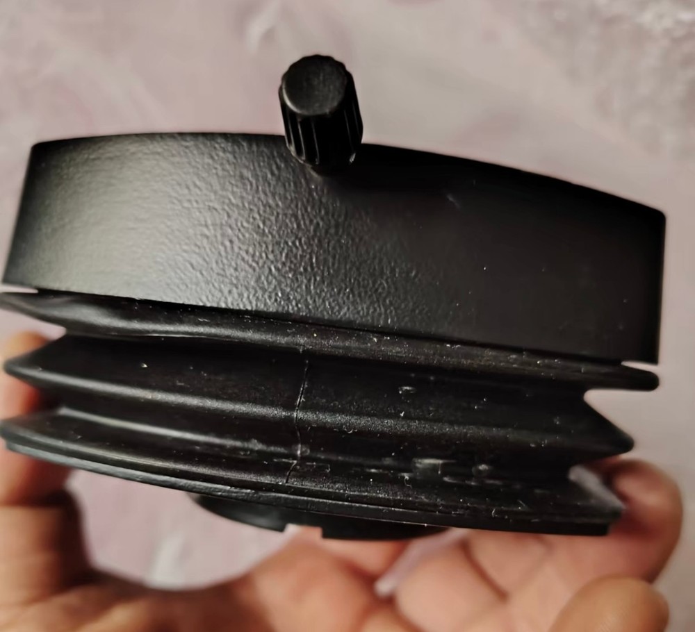 Leica Stereo microscope Adjustable angle sensor adapter 10446123