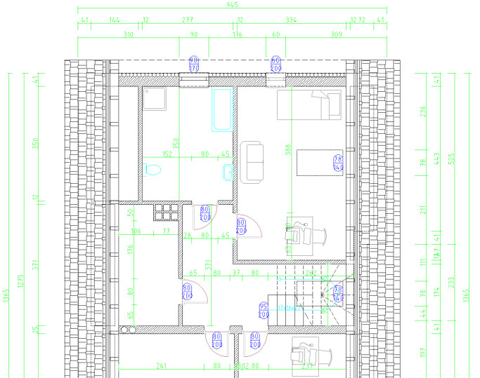 Libre Cad - 2D CAD Computer Aided Design Software Package for MAC on CD-ROM
