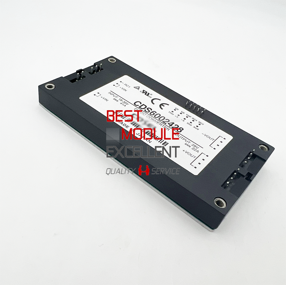 1PCS CDS6002428 Professional Power Modules Modules Sensors