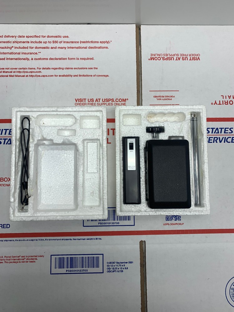 Camecon Wireless Remote Control Shutter Release Kenlock R-300T