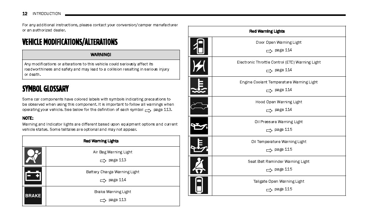 2024 Dodge Ram 2500 3500 Owners Manual User Guide Reference Book PRINTED