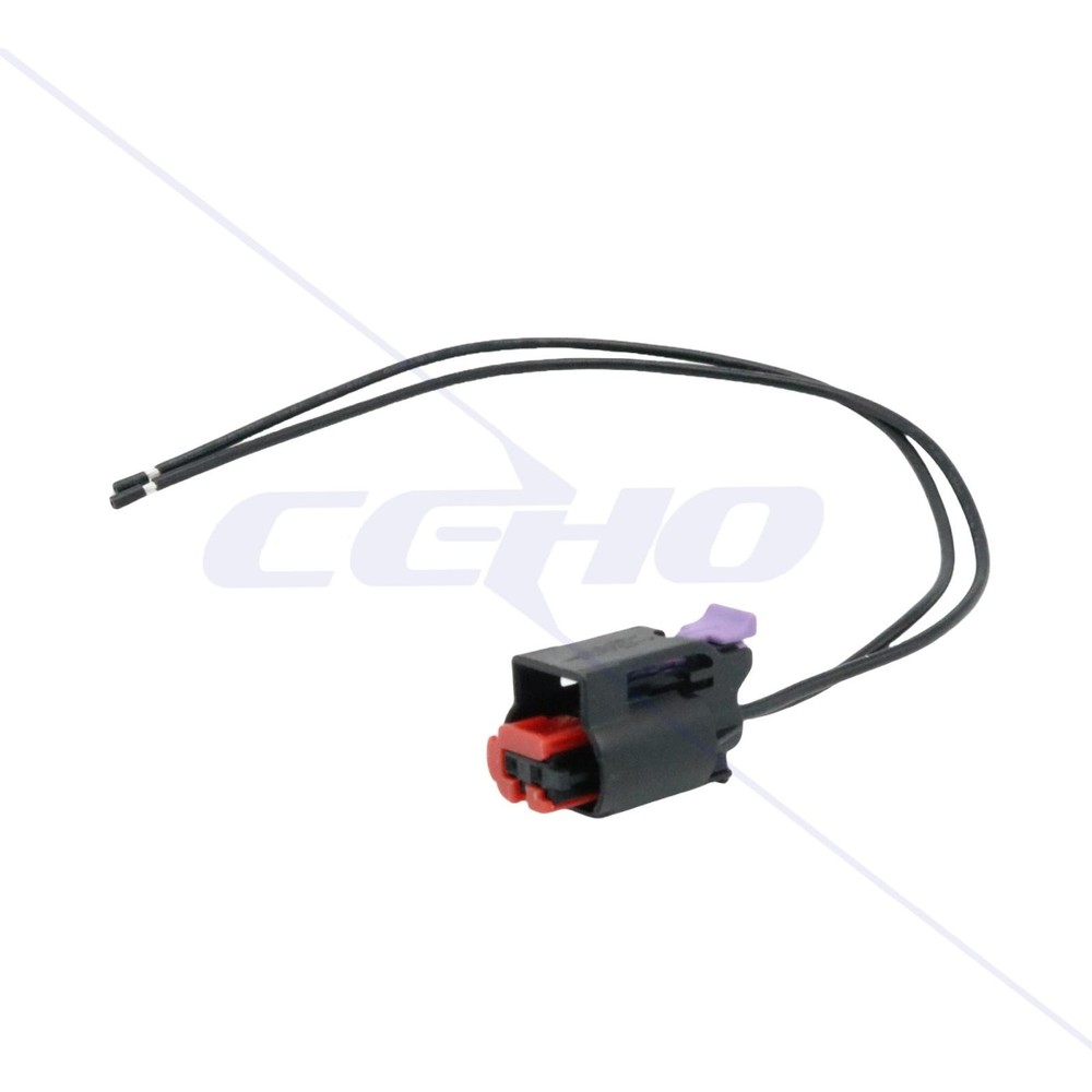 For Chrysler Dodge Fiat Jeep Battery Current Volt Sensor Electrical Connector