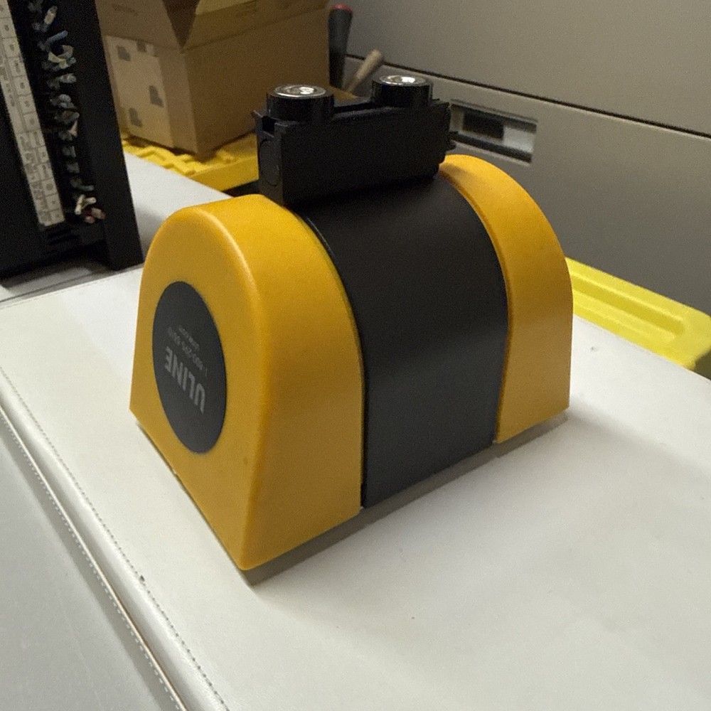 MAGNETIC RETRACTABLE BARRIERS CAUTION Tape DO NOT ENTER Crowd Control