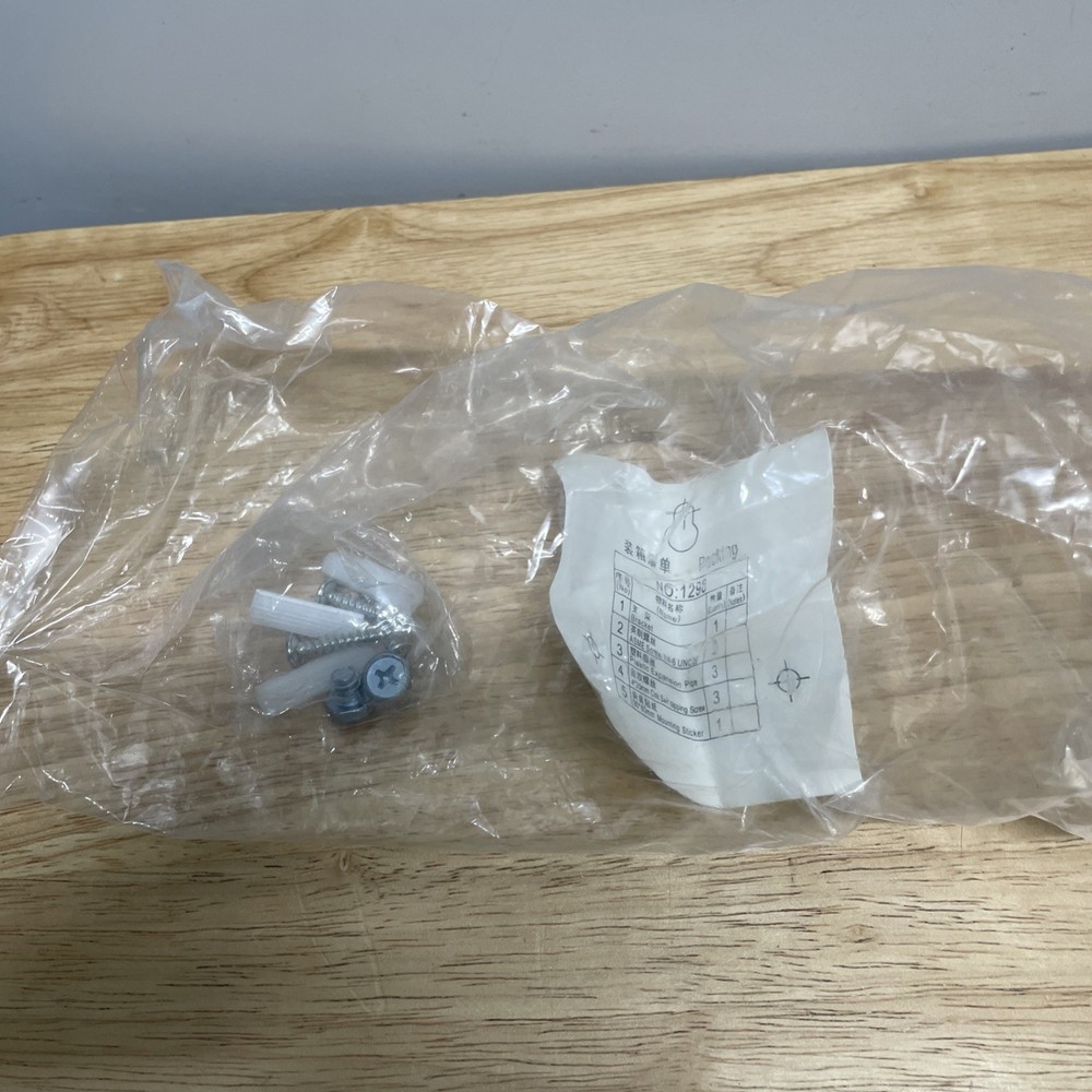 Mini Projector Wall Mount/Projector Hanger/CCTV Security Camera Housing Mount...