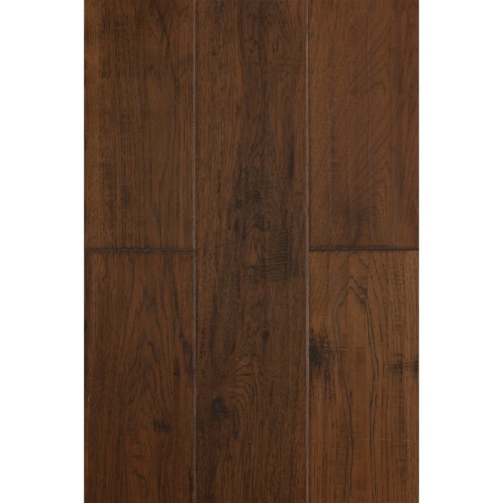 East West Furniture SP-7HH06 Sango Premier Engineered Hardwood Flooring -...