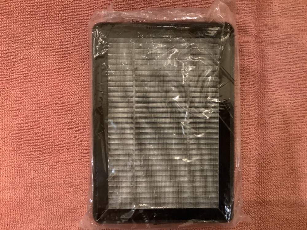 Simplify Maintenance with 4PC Replacement Filters Compatible with For LVH128