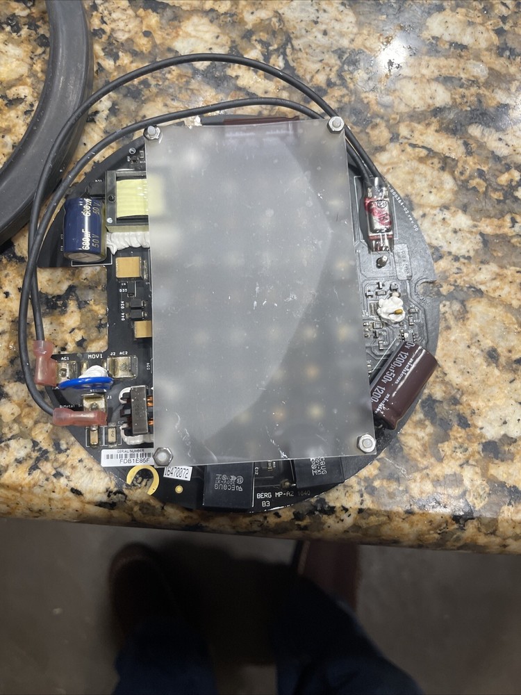 JandyPool Light Ro474100 Board