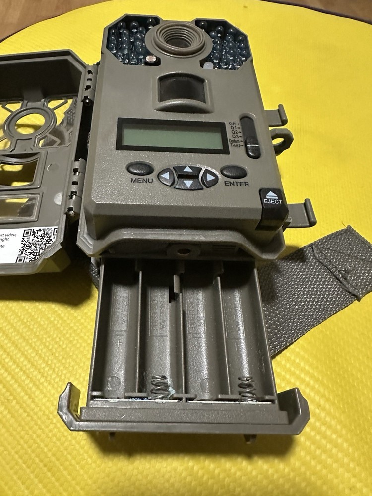 Stealth Cam STC-G30 (V2) Trail Camera – Time-Lapse Capable
