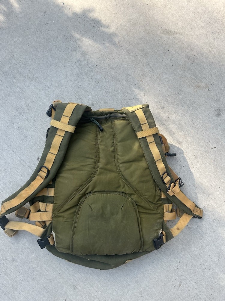 Camelbak Motherlode Tactical Backpack Olive Drab