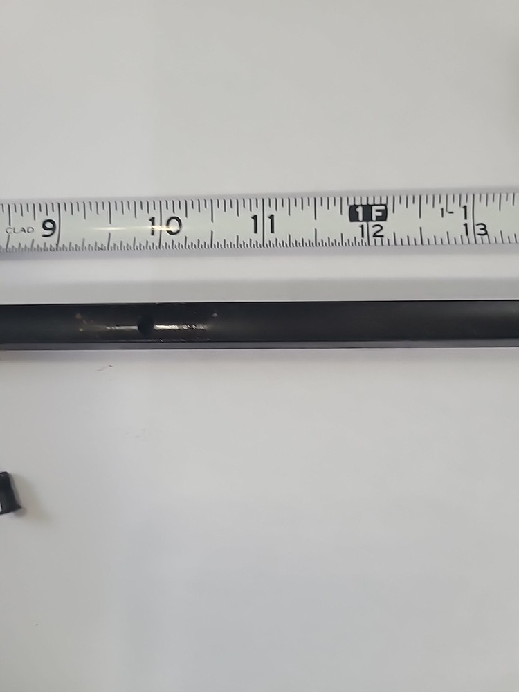 Nice T/C New Englander Under Barrel Rib .50 Cal Muzzleloader Thompson Center