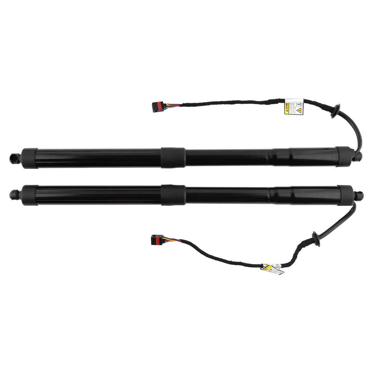Pair Rear Electric Tailgate Gas Strut For Hyundai Santa Fe Sport Base 15-18 NEW.