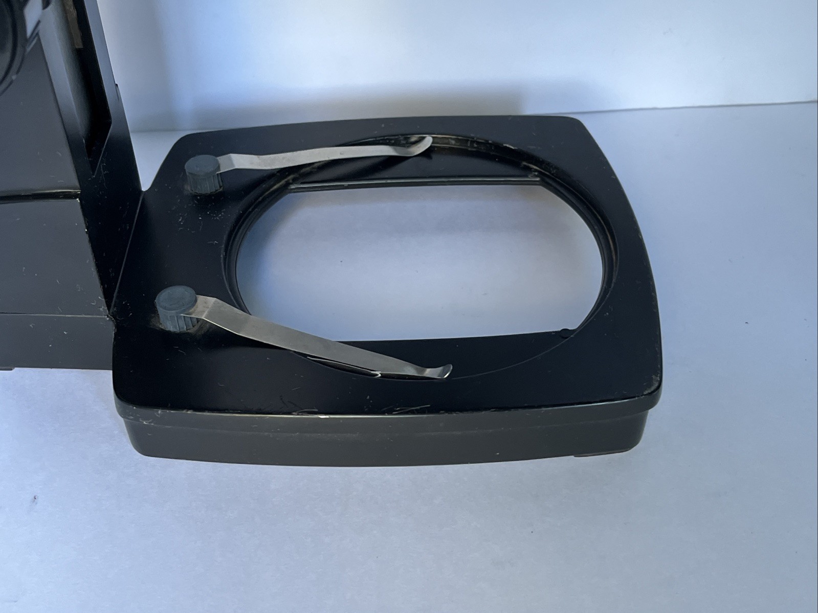 Bausch & Lomb StereoZoom 4 0.7x-3x Microscope 20x wf eyepiece & Illuminator