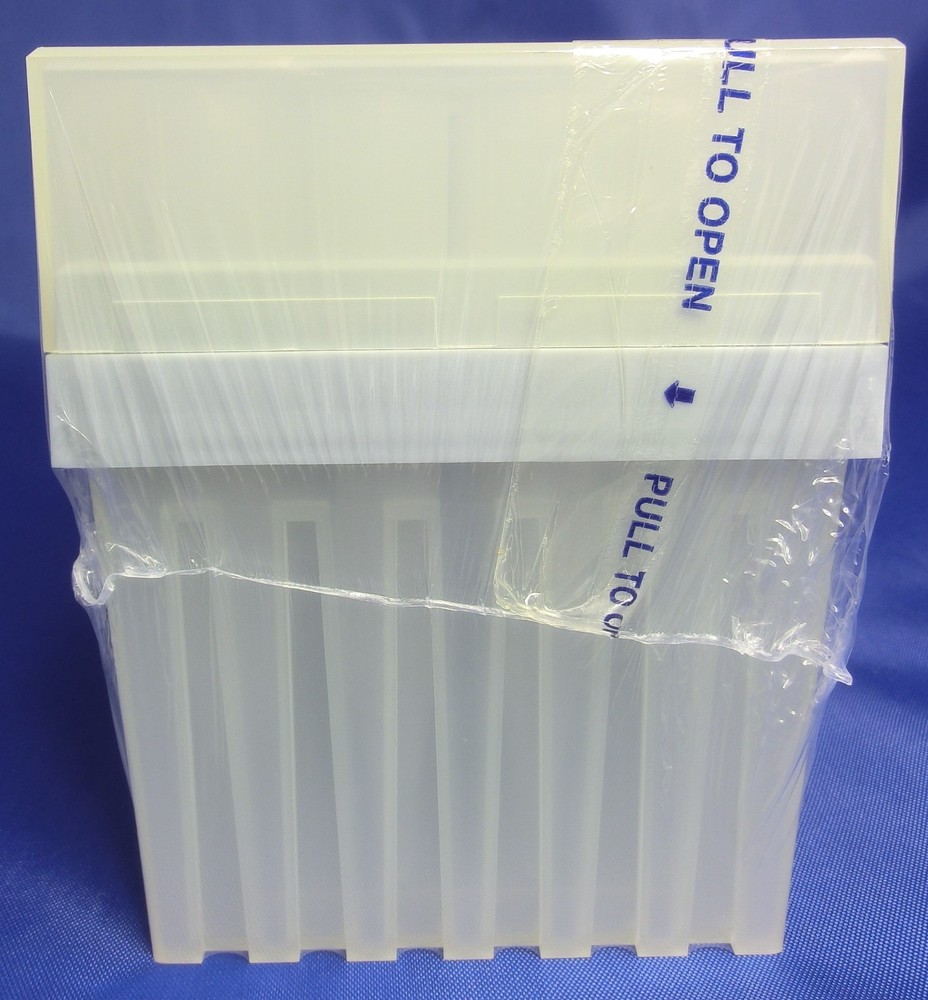 Pipette Tips (960 total tips) Universal Fit 5000 μL Max Volume