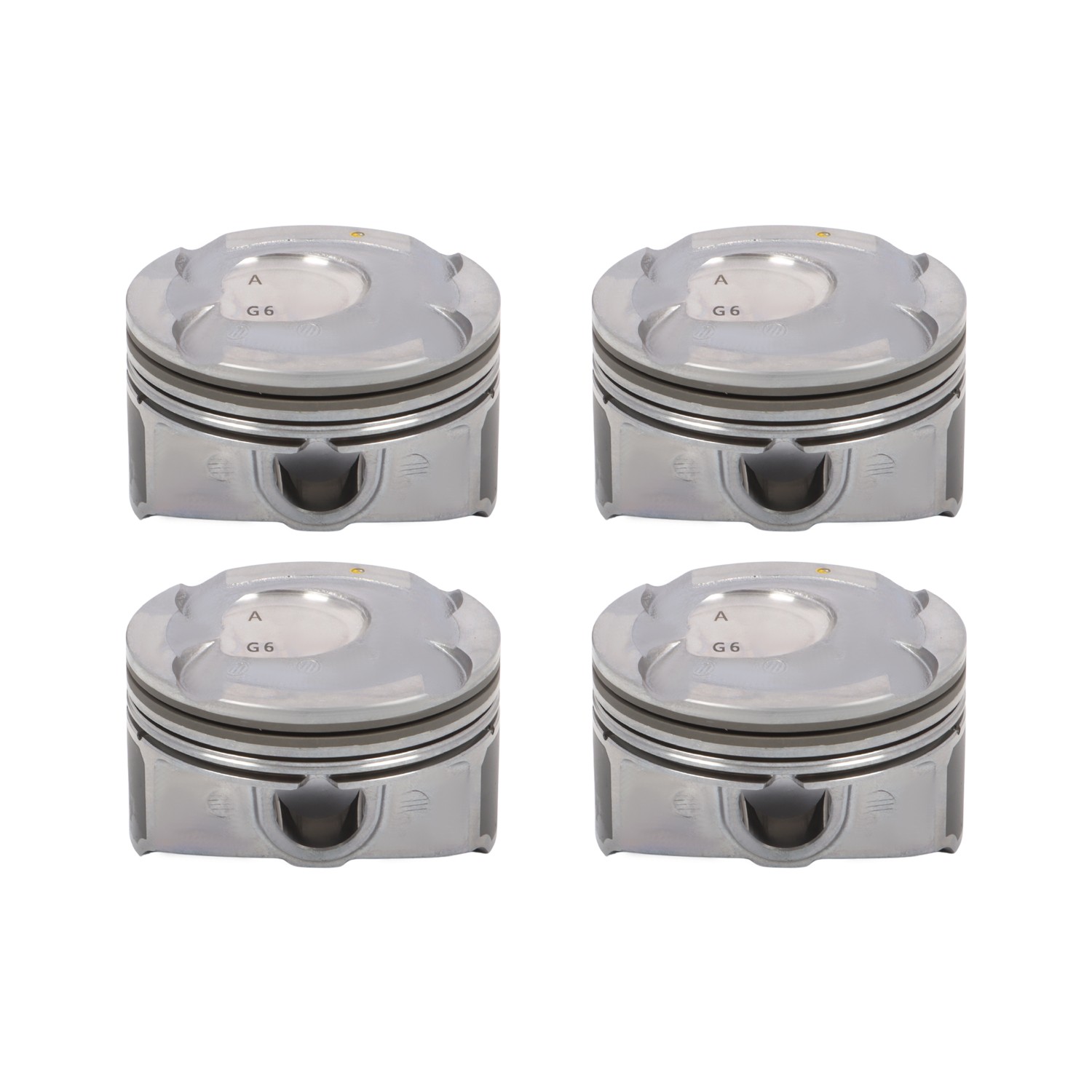 G4FD Engine Overhaul Rebuild Kit For Hyundai Kia Accent Rio Soul 1.6L 2012-2016