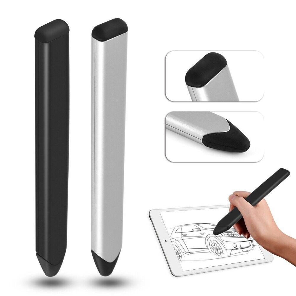 Universal Replacement Flat Capacitive Touch Screen Stylus Pen for /