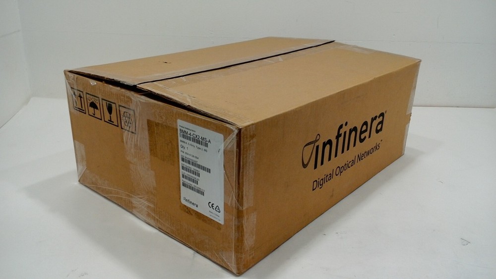 NOB Infinera BMM-4-CX2-MS-A