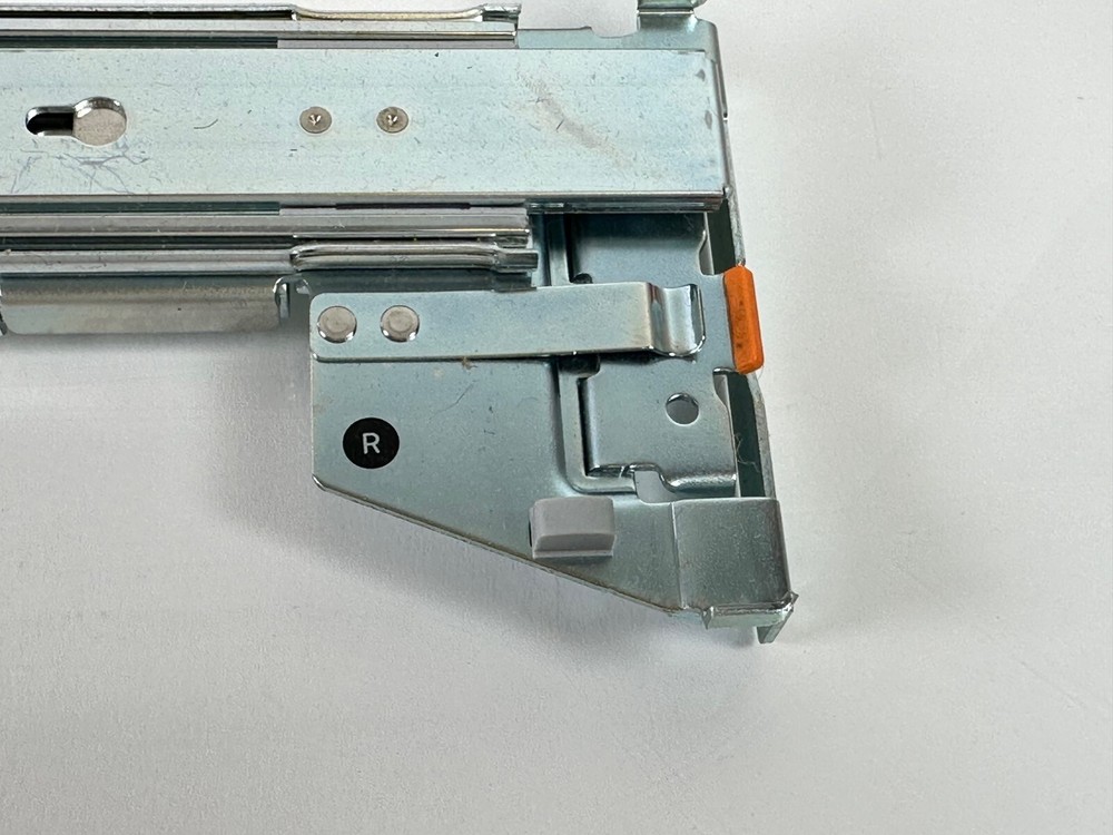 Mac Pro Rackmount Rack Rails A2034