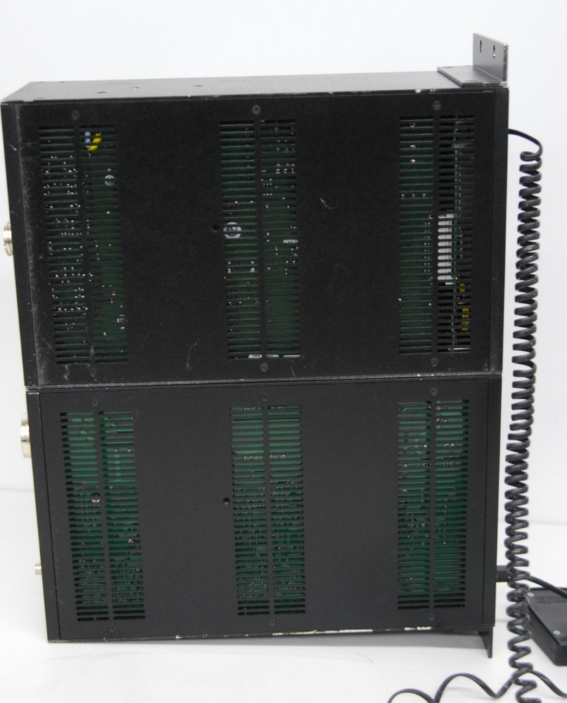 MDC e-vap Source Control 500-161 / Programmable Sweep Control
