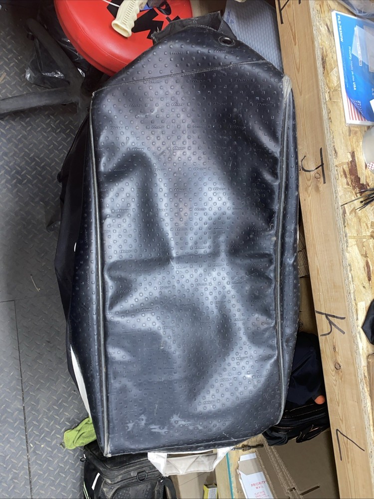 Thor Circuit Gear Bag