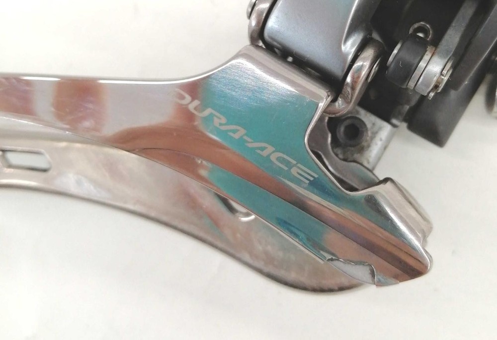 FD-7970 F derailleur