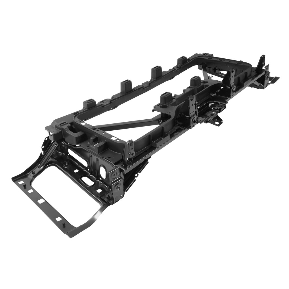 Radiator Support Header Panel Grill For Chevy Silverado 1500 2016-2019 2017 2018