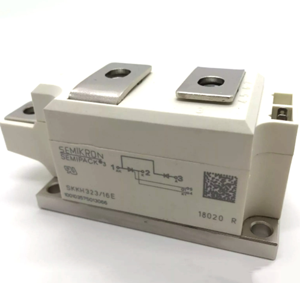 NEW SEMIKRON SKKH323/16E Power Module