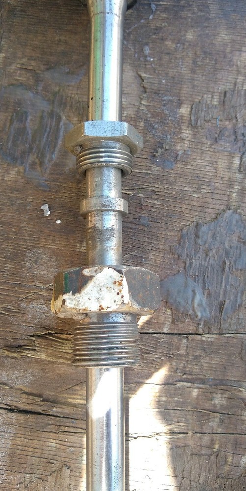 Original Cambridge Instrument Co Ltd Thermometer type11 (dip stick)