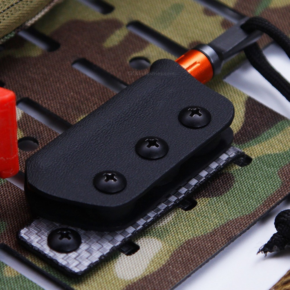 Tegris® Bug Out Rig - MOLLE Compatible - (EDC Wrap®- MULTICAM®) - (12 Layer)