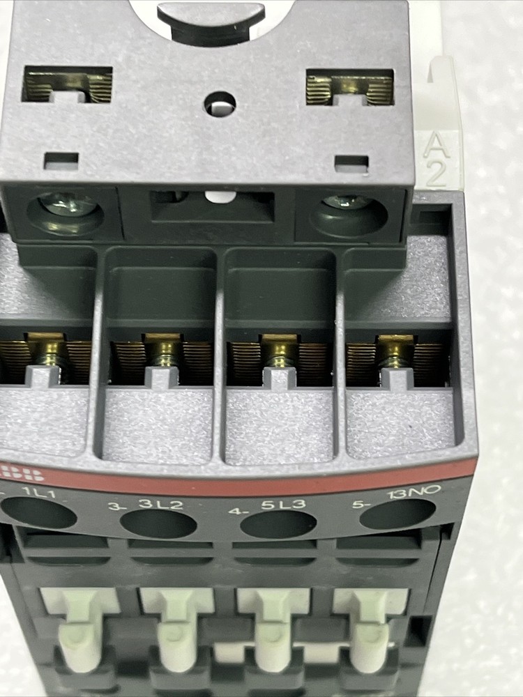 ABB Contactor AF16-30-10-11 Fast Shipping