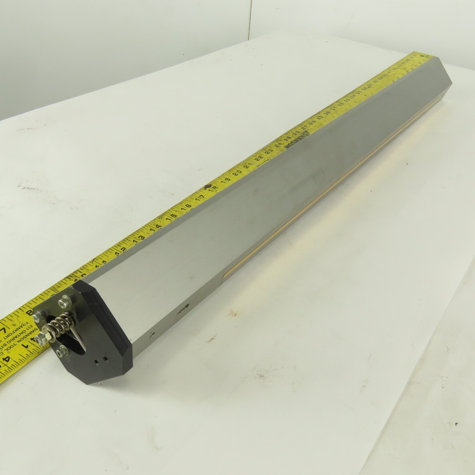 CMM Machine Probe Arm Z-Axis 31-3/4" OAL