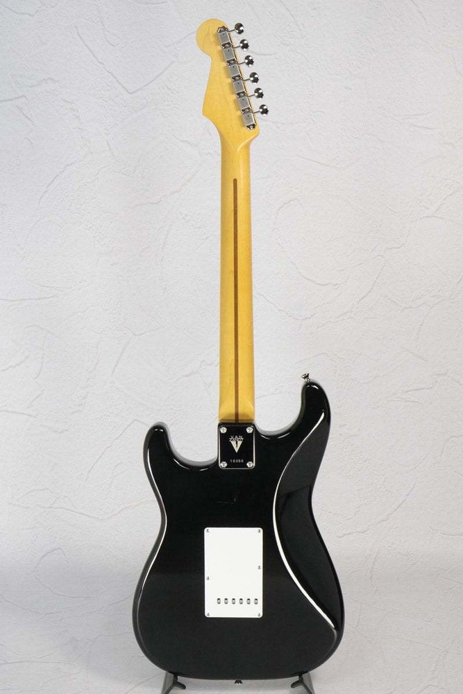 Vanzandt STV-R1 Black