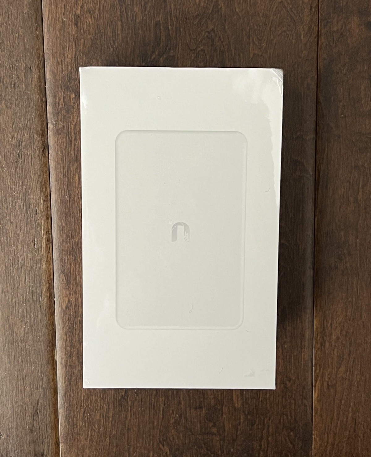 Ubiquiti UniFi WiFiMan Wizard WM-W Home Portable Spectrum Analyzer New IN HAND