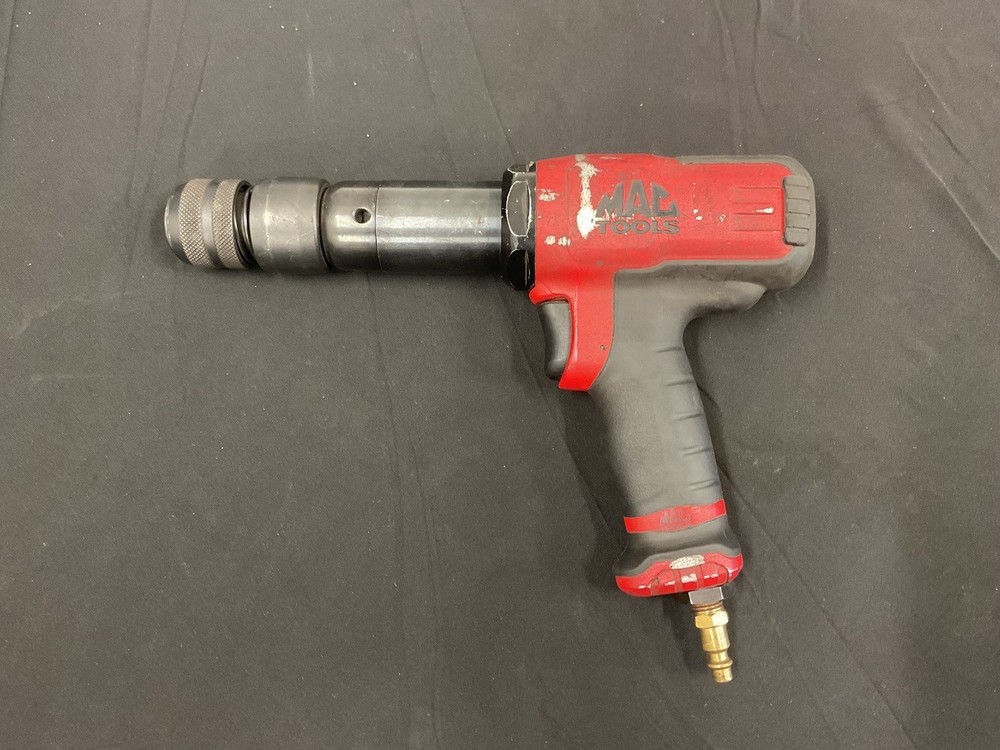 Mac Tools Long Barrel Air Hammer