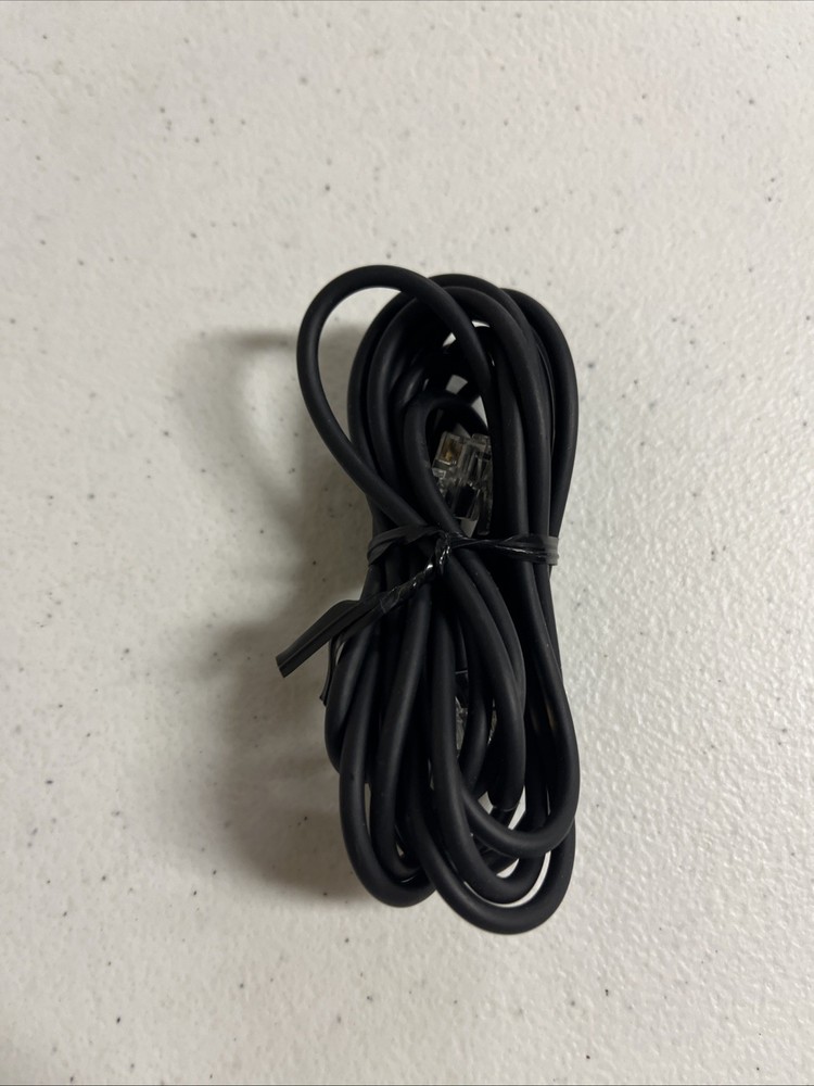 Genuine Polycom SoundStation 2 Extended Microphone 2201-07155-005