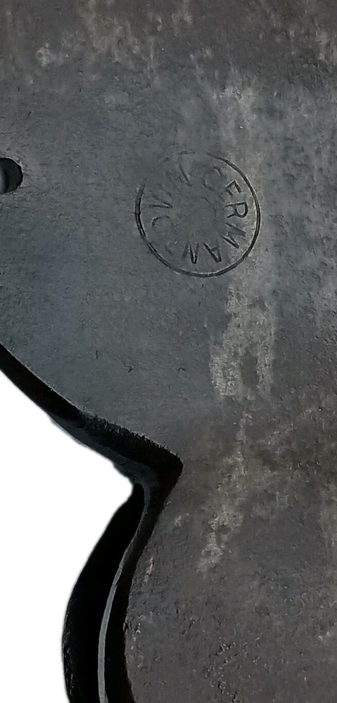 Vintage GERMANTOWN Hewing Hatch Head without Handle