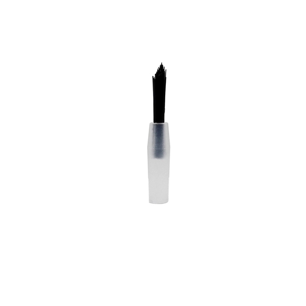 Dental Disposable Optional Composite Brush Tips Replaceable And Brushes Handles