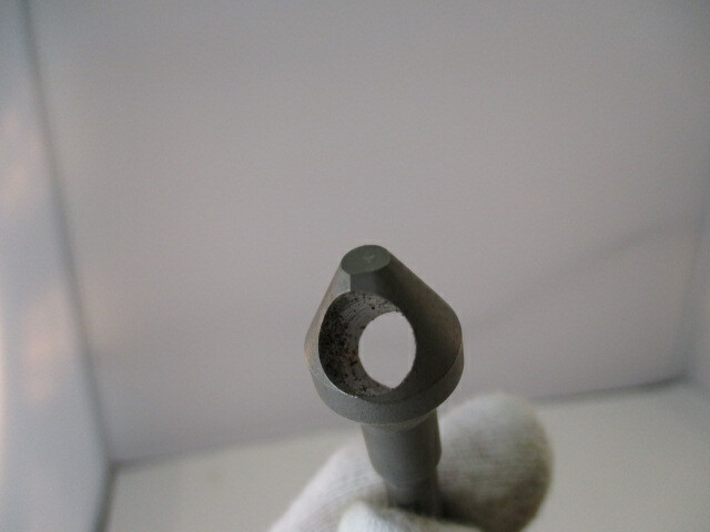 WELDON Countersink # DC-18 x 60° Degree Deburring Tool Chamfer, EC, LN