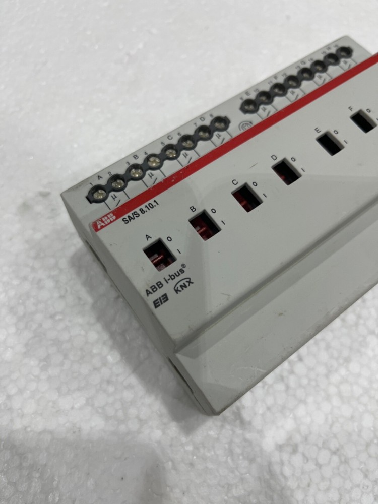 abb sa/s8.10.1 2cdg110041R0011