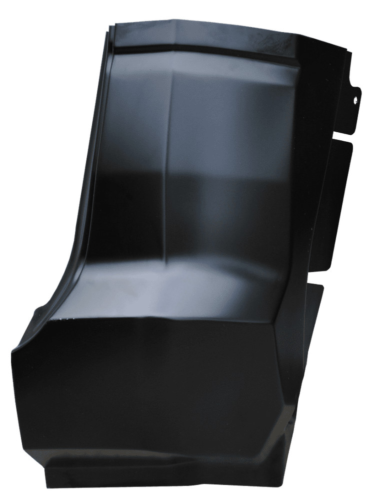 2009-2016 Dodge Ram Pickup Quad Cab Cab Corner Driver Side