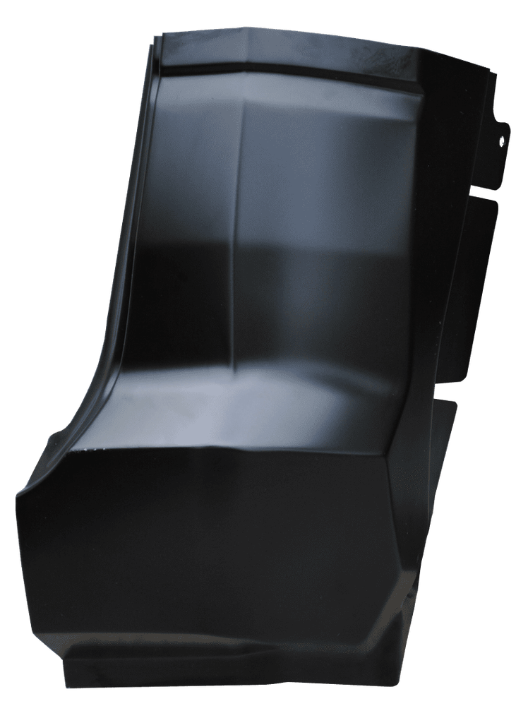 2009-2016 Dodge Ram Pickup Quad Cab Cab Corner Driver Side