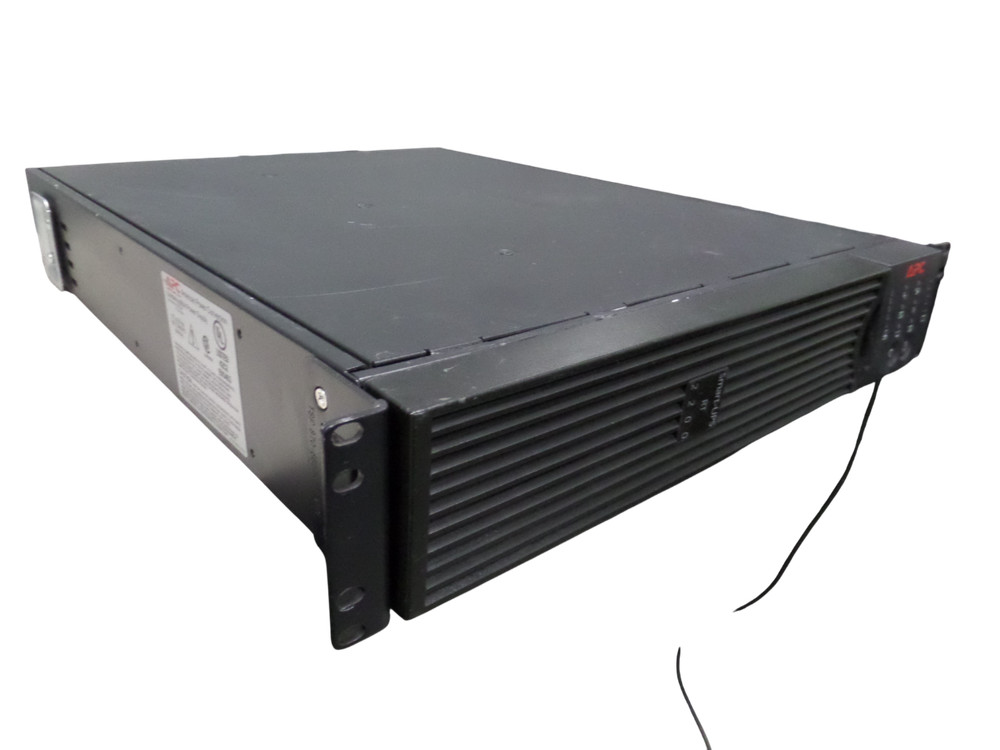 APC Smart-UPS RT 2000VA RM 2U SURTA2000RMXL2U
