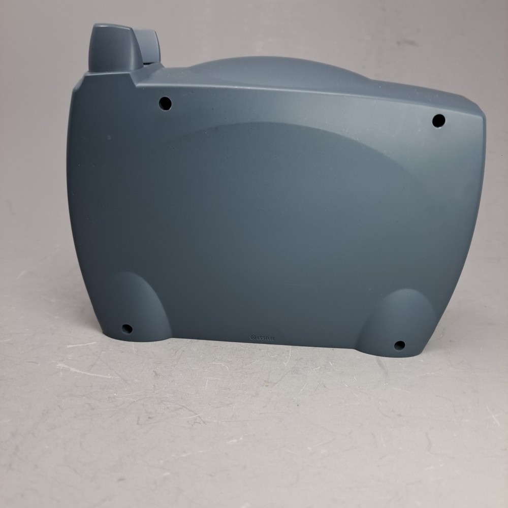 Label Printer DYMO LM300 Handheld Label Printer D1 Tape System Tested w/ Labels